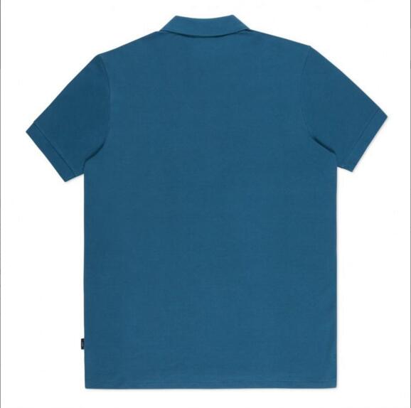Eco Friendly Polo Bamboo T Shirt Anti Shrink With Embroidery Or Printing Logo