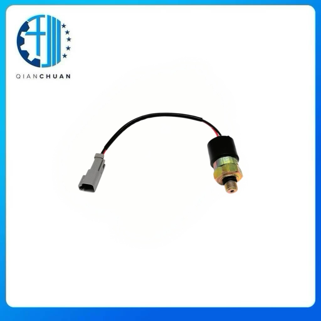Oil Pressure Switch 301413-00151 For Doosan DX225 DX260 DX380 Excavator Spare Parts