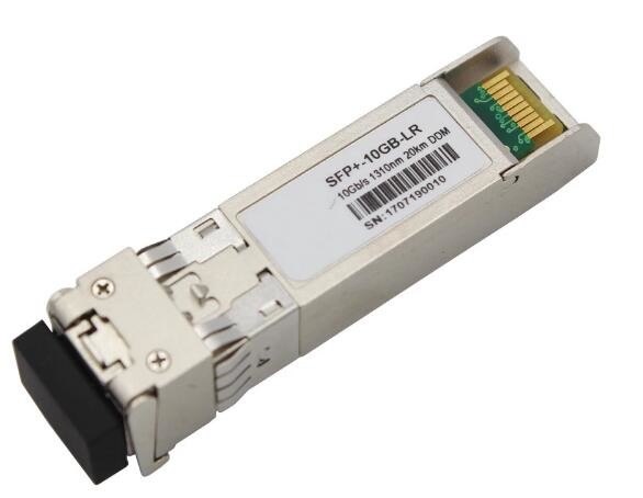 1000base-fx SFP Optical Transceiver