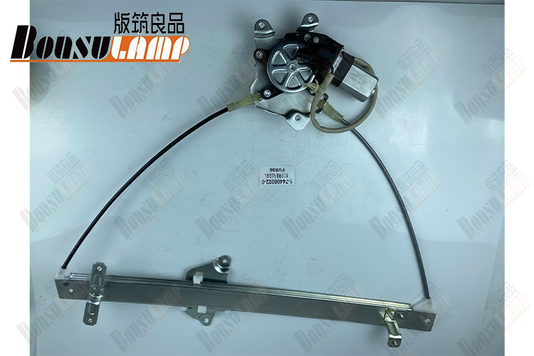 1744000020 174400002-0 Electric Power Window Switch FVR96 OEM