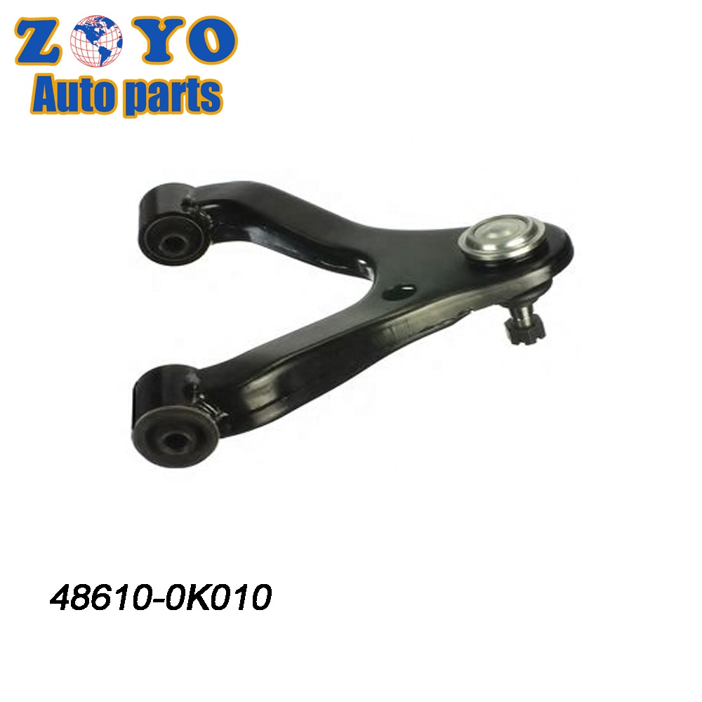 Car Model Toyota Hilux III RK620063 Right Hilux Control Arm for Suspension Parts