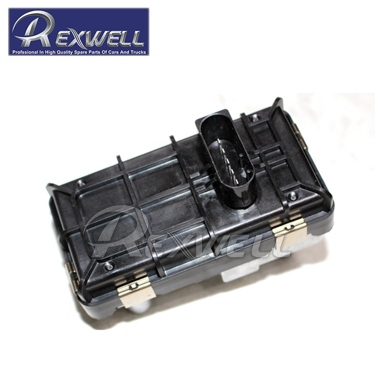OEM Standard Size BV40-037 Auto Turbo Electronic Actuator for Nissan Urvan NV350 E26