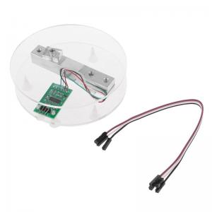 China Digital Load Cell HX711 Weight Sensor Electronic Kitchen Scale Starter Kit on sale