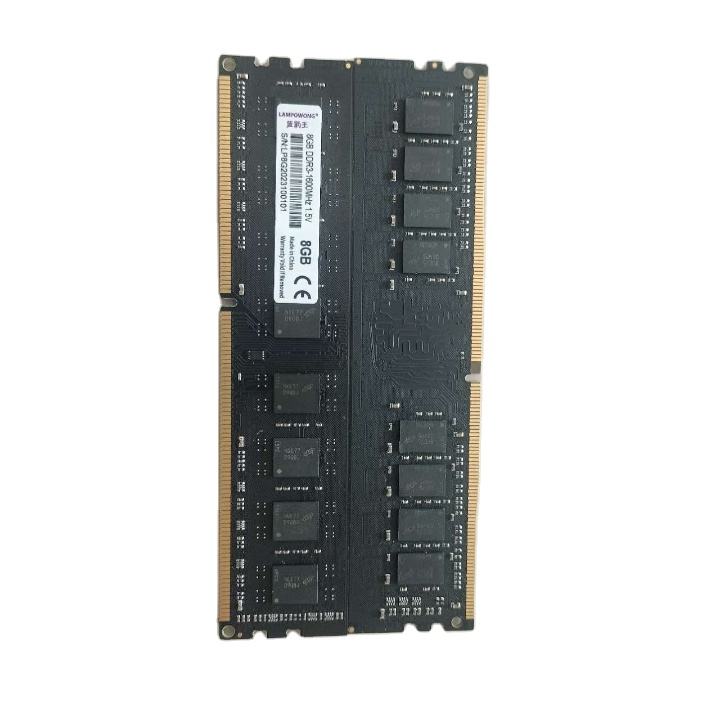Gaming Laptop PC Computer Memory RAM 32GB 4GB 8GB 16GB DDR4 DDR5 3200MHz 2666MHz RAM for Enhanced Gaming Experience