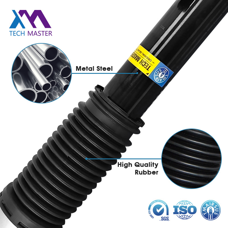 Tech Master Rear Electric Shock Absorber Strut Left 1673200302 Right 1673200402 for Mercedes-Benz GLS 450