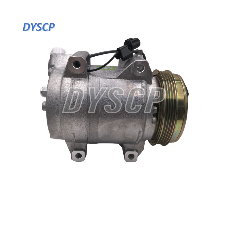 7813A636 7813A289 7813A638 Ac Compressor For Mitsubishi Fusion Zinger Montero Sport 2.4 3.0 4PK 7PK