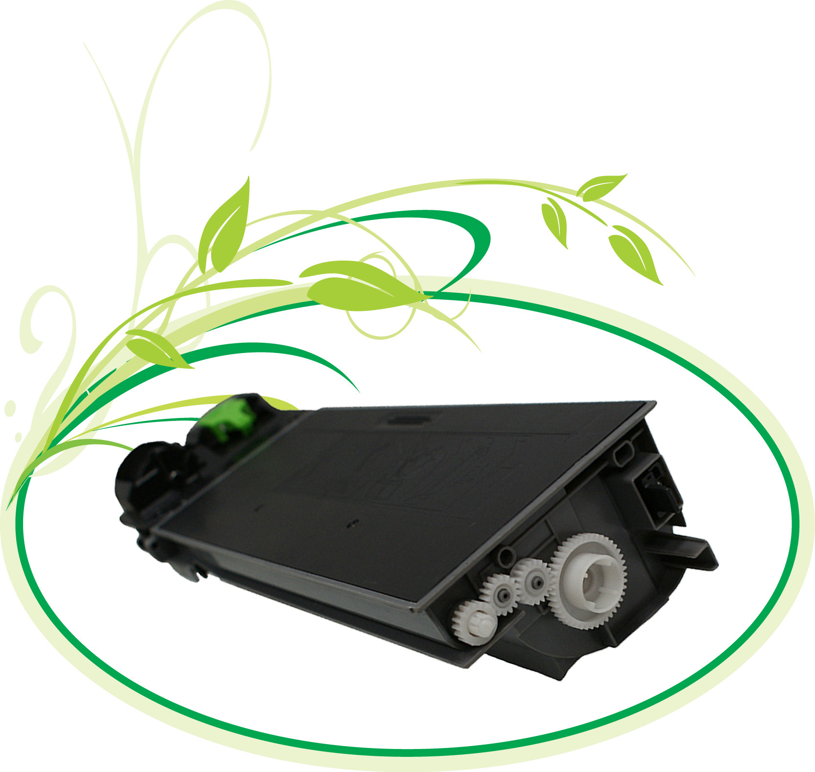 MX-235GT Sharp Copier Toner For AR5318 Sharp Digital Copiers