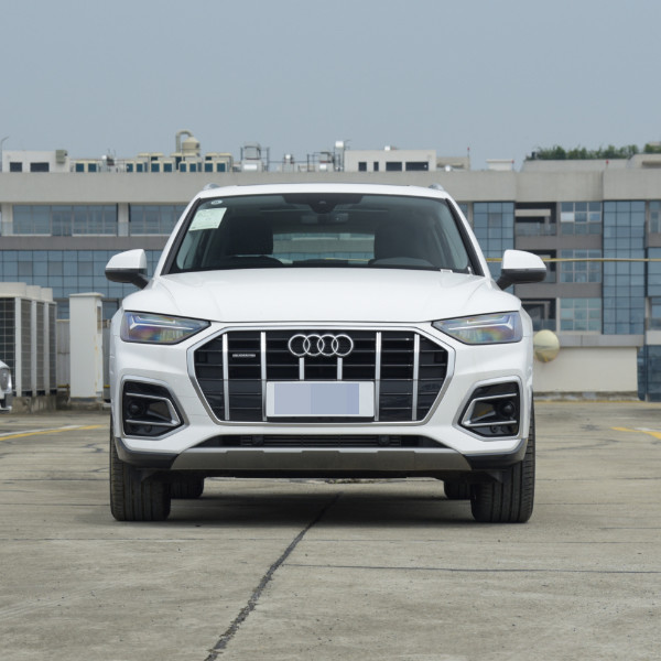 2022 Best Hot Sale wholesale price luxury new cars from China SUV AUDI Q5L