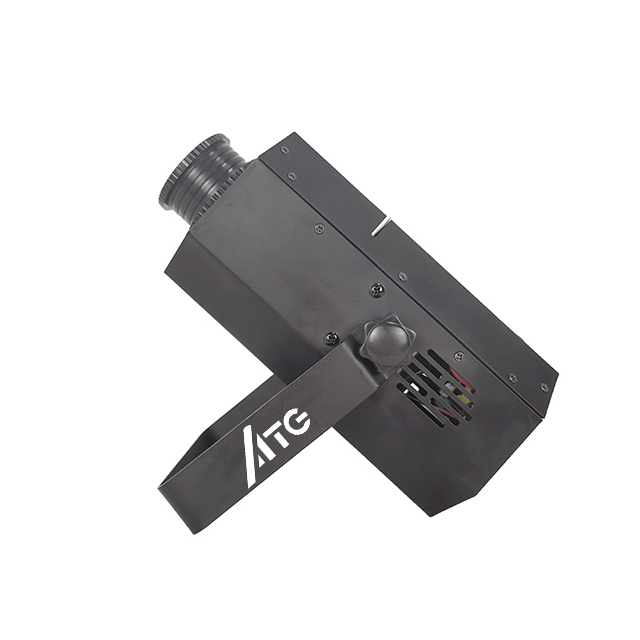 RGBW PAR Light ATG Wide Angle 80W 80 Led 100w Beam Moving Light Dj Night Club Disco 4 Tube Arm Light 100w 0 40