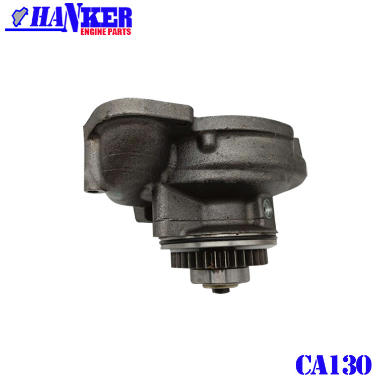 C13 Water Pump 2930818 For Hydraulic Pump Parts