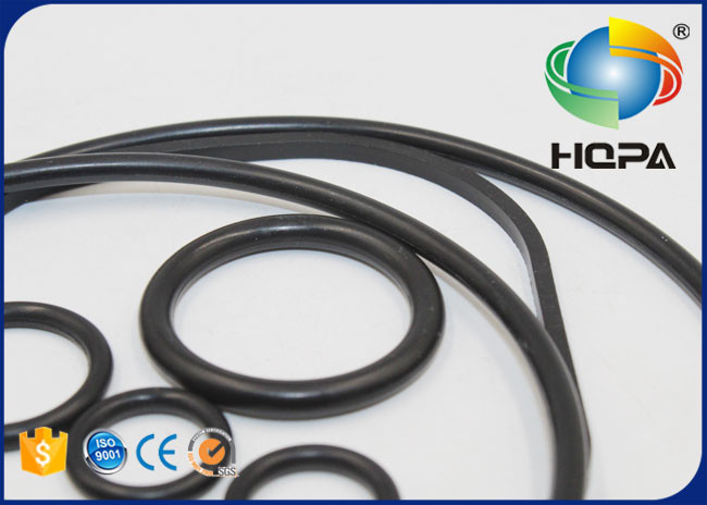 SA8048-01070 SA804801070 804801070 Hydraulic Gear Pump Seal Kit For Volvo EC210B