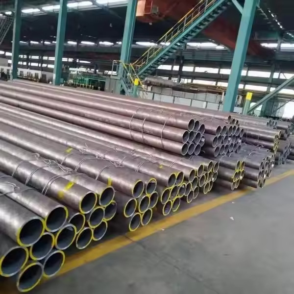 Carbon Astm A106 A53 Api 5l Seamless Steel Pipe 12 Inch Pickled