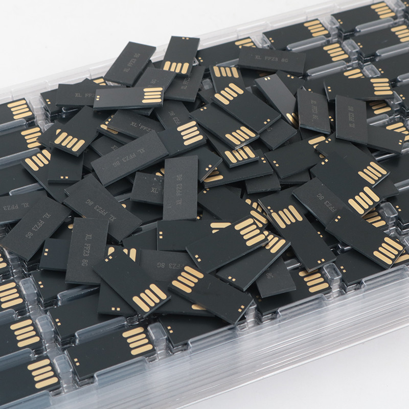 Grade A Full Memory USB Flash Chip for Data Storage Compact and High Performance