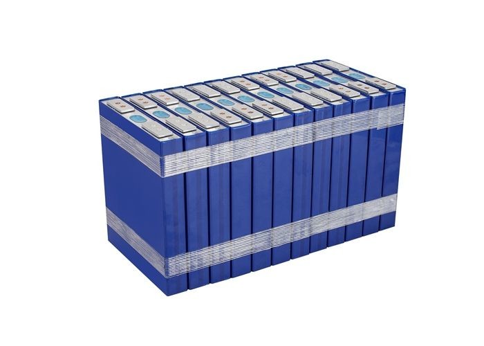 Stable NCM EV Lithium Ion Battery Pack , Multipurpose Electric Rickshaw Battery