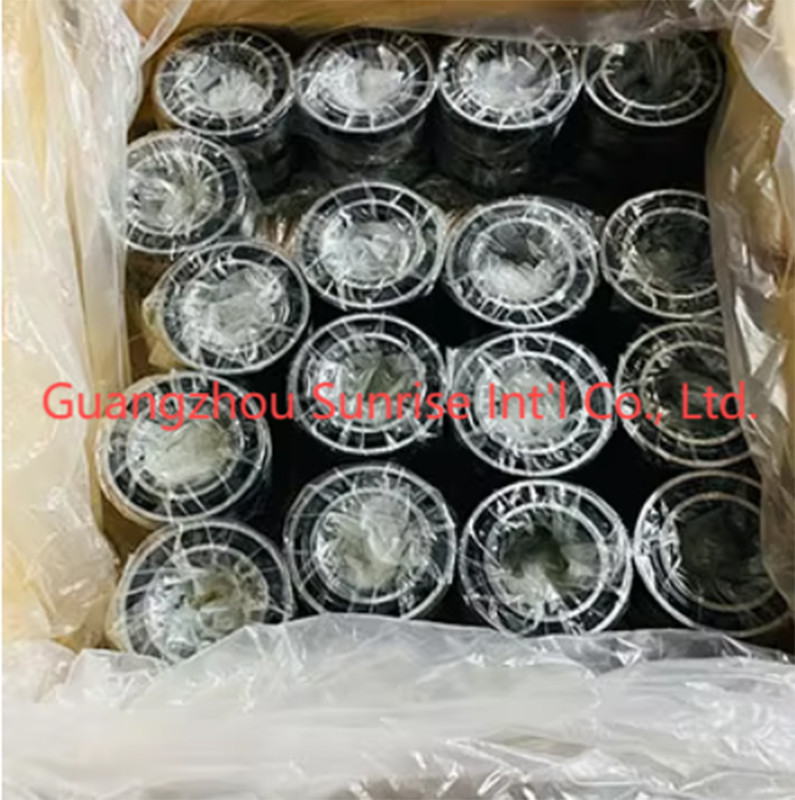 Front Axle Push Bearing WG9700410049 For Sinotruk HOWO