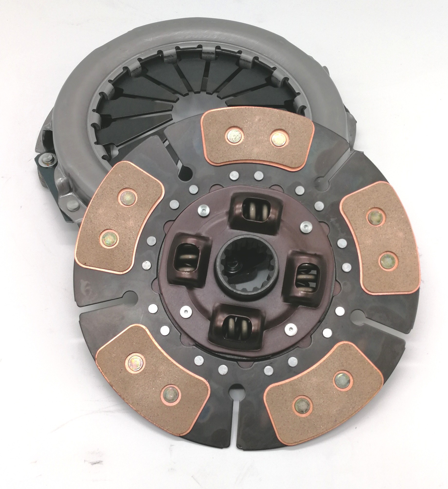 tractor models B414, 424, 434, 444, 2424, 2444. Replaces 399536R92