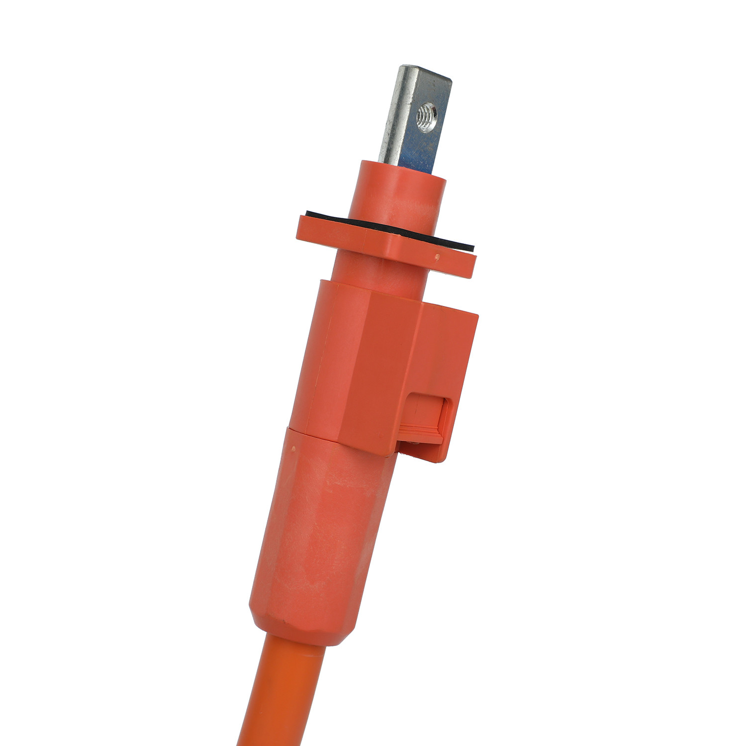 1000V Pure Copper With 100A Rating PVC Insulated Solar Connectors