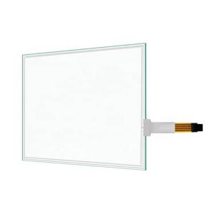 China 10.4 Inch 4 Wire Resistive Touch Panel RTP Usb Touch Panel Multi Touch on sale