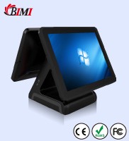 1D 2D Barcode Printer Imprimante Thermique with Thermal Line Technology