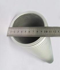 Buy cheap T130 130mm Large Diameter self drilling Anchor Bolt for urban tunnel product