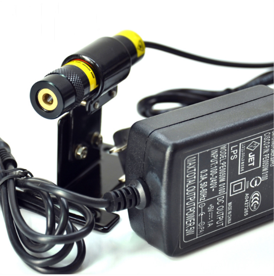 Laser Line Generator DC3V-24V 650nm 200mw Red Laser Line Module with Generator Best Price High Quality