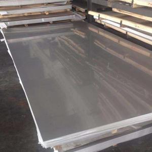 China ASTM A240 Stainless Steel Sheets Metal Cold Rolled Drawn 316 Ss Plate on sale