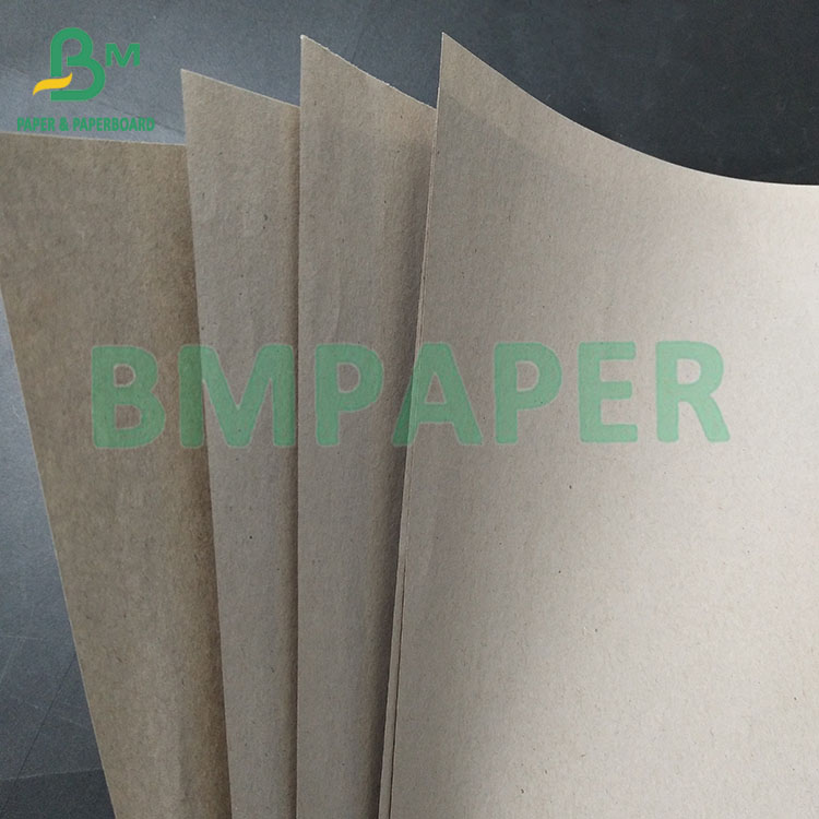 52g Good Ink Absorption Newspaper Wrapping Paper Rolls For Printing 