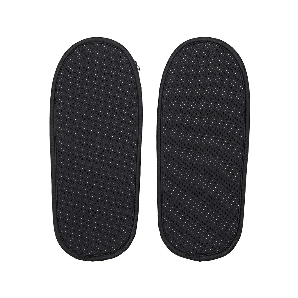 132 LEDS Shoes Red Light Therapy Slipper 660nm 850nm For Foot Pain Relief