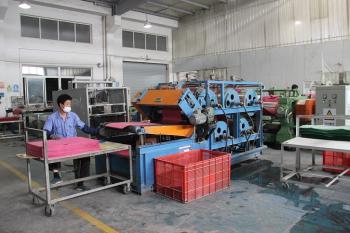 Qingdao Hongde New Material Co., Ltd
