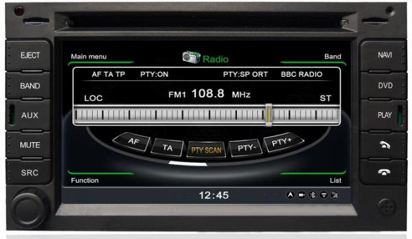 Ouchuangbo Car GPS Navi DVD Radio stereo for Chevrolet ExcelleS100 System OCB