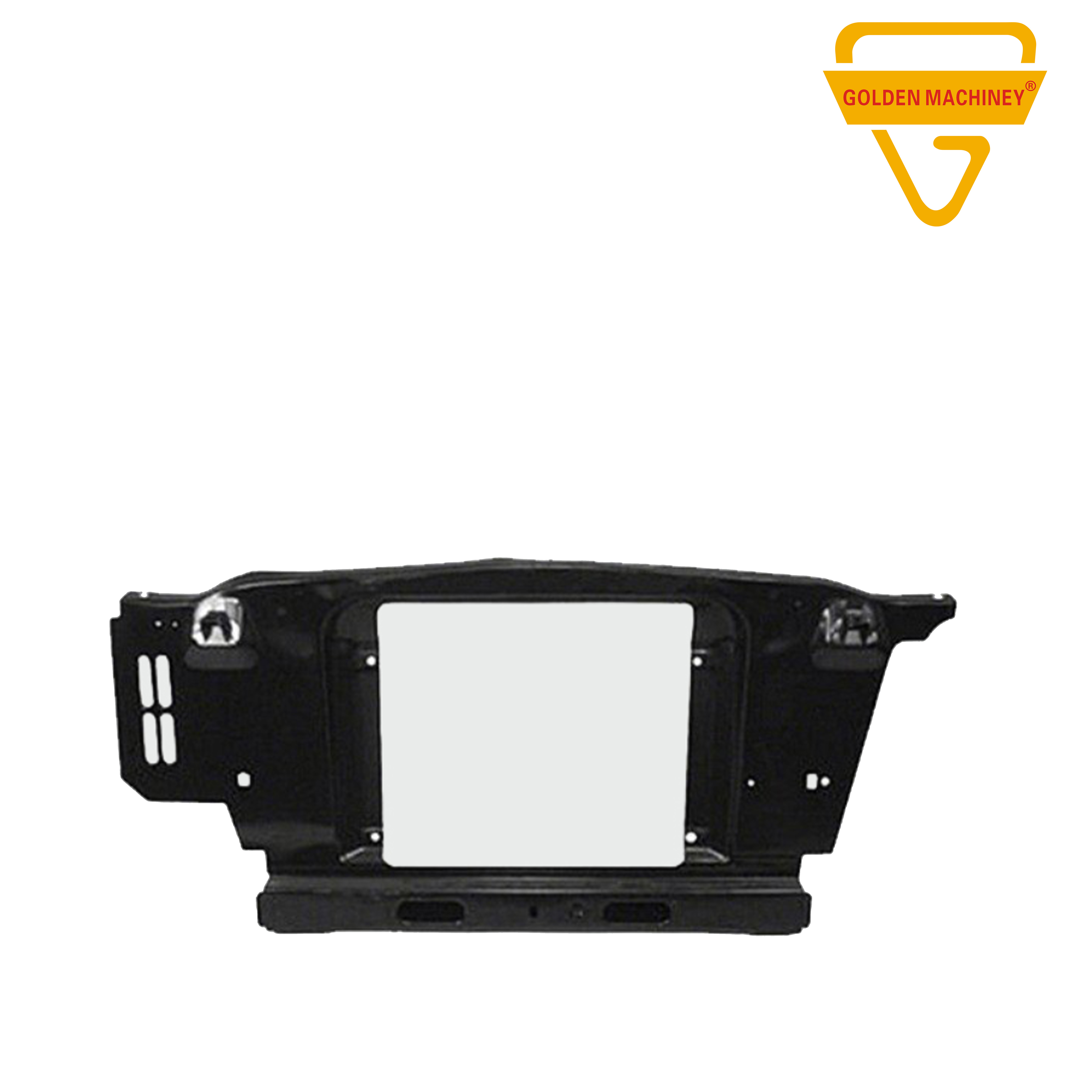 Volvo FH12 Truck Body Parts Headlight Cover Volvo Truck Body Parts 20398388 8191562
