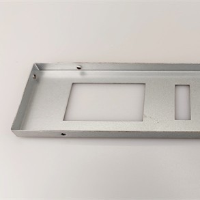 Buy cheap Titanium Alloy CNC Sheet Metal Fabrication Precision Machining product