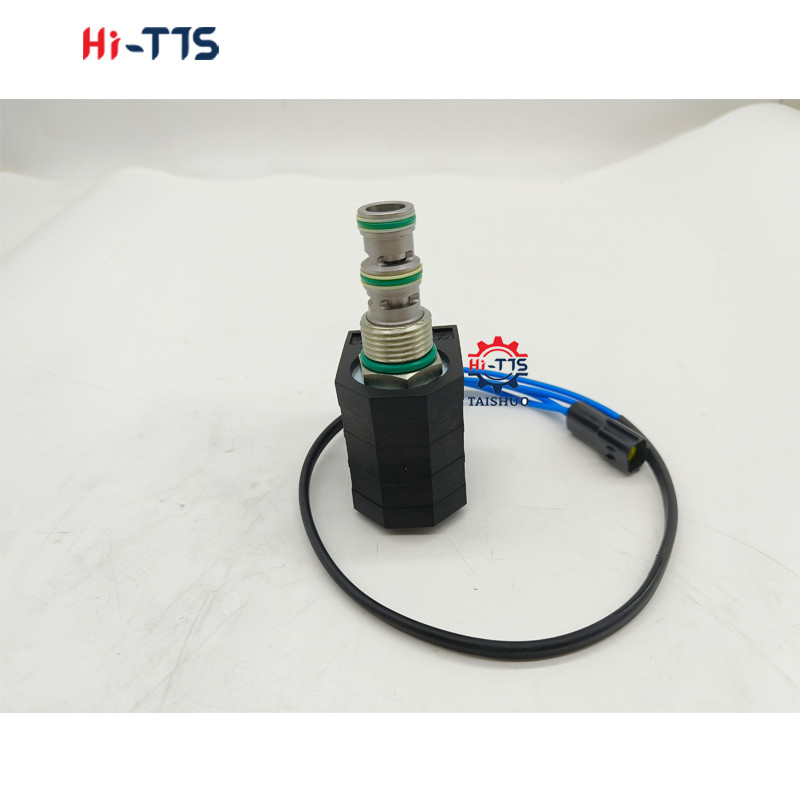 Excavator Spare Parts Sensor 2547-9045 8Z12568-500K for DH220-5 DH225-7 DH225-9 DX225 Doosan