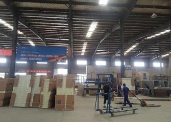 Zowor Door Industry Co., Ltd