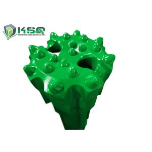 Buy cheap Reverse Circulation Drilling Tools RC Hammer Drill Bit MR116-124mm product
