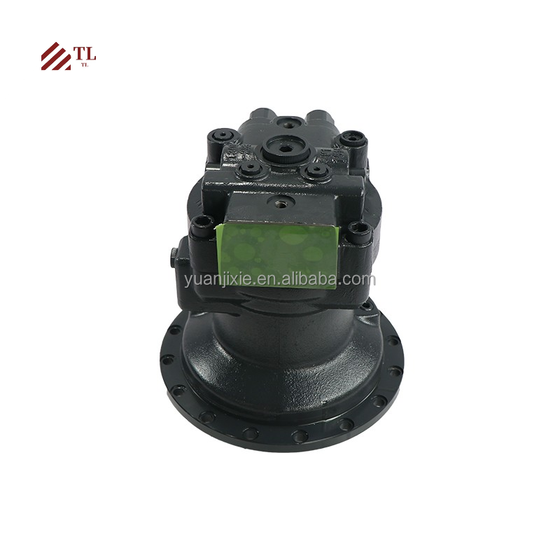 TM 40 Final Drive Travel Motor Assy DH225 SY235 R210 R220 EC210 LG220 SH200A3 100% -