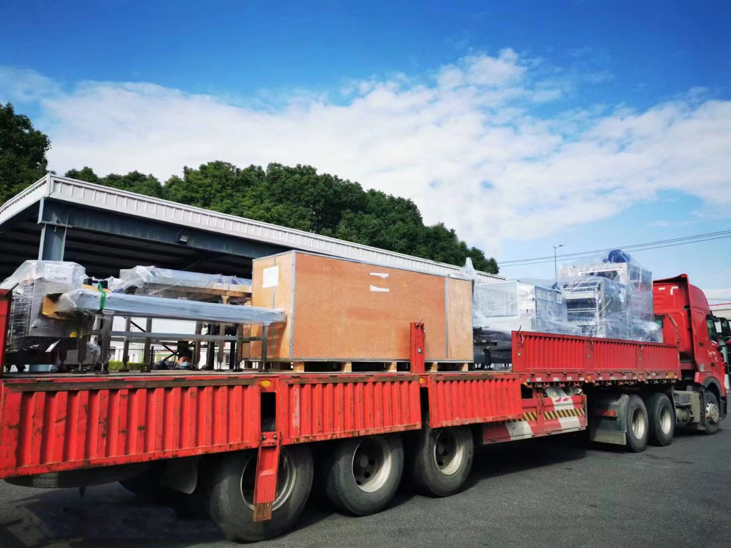 Servo Motor Liquid Pouch Filling Machine Auto Liquid Packaging System