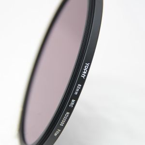 Double Sided Anti Reflection Coating HD MRC ND Filters For Digital Cameras ,