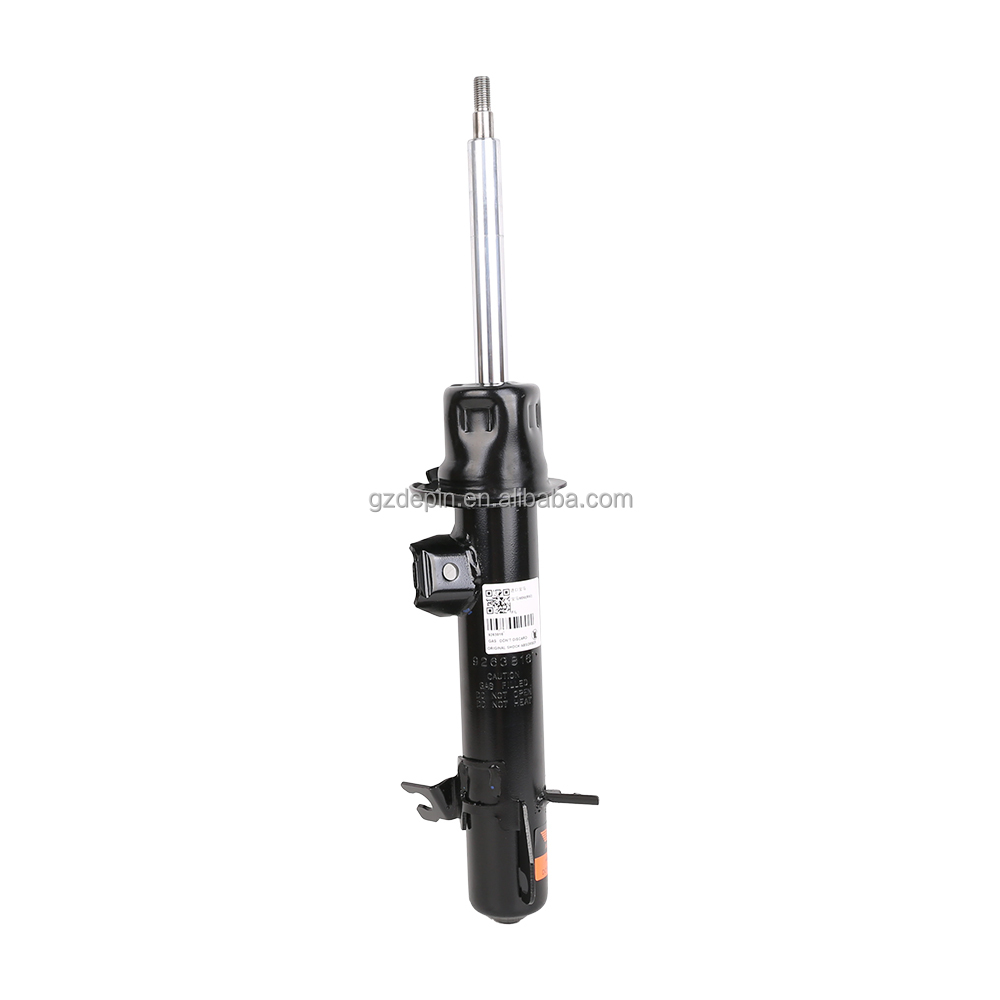 Cooper Suspension System Shock Absorbers 31319807011 31319806349 for BMW miniR55 R56