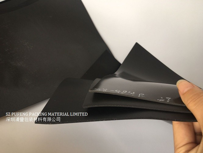 INOAC PORON LE-20 2.0-6.0 Mm Thickness