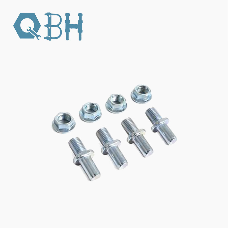 Motorcycle Spare Parts Rear Disc Sprocket Screw Stainless Steel 304 316