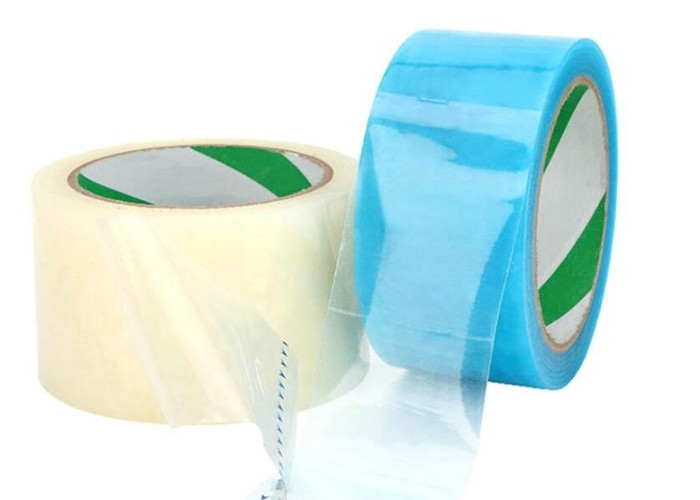 Waterproof High Adhesive Film Tape Leak Repair Tale For Greenhouse Tape Roll