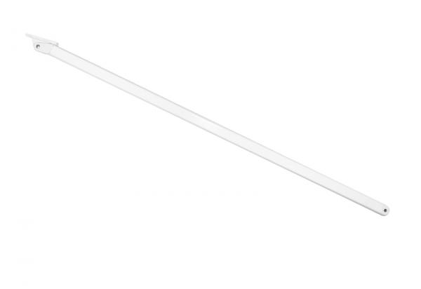Aluminium Retractable Awning Arms Acrylic Folding Awning Arms