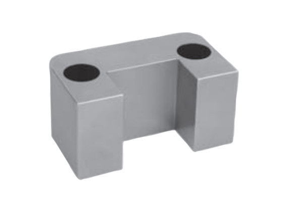 High Precision Z072 Locating Block For Injection Mold