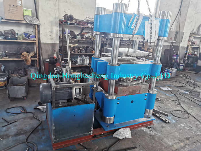 Four Column Type 100T Small Hydraulic Press