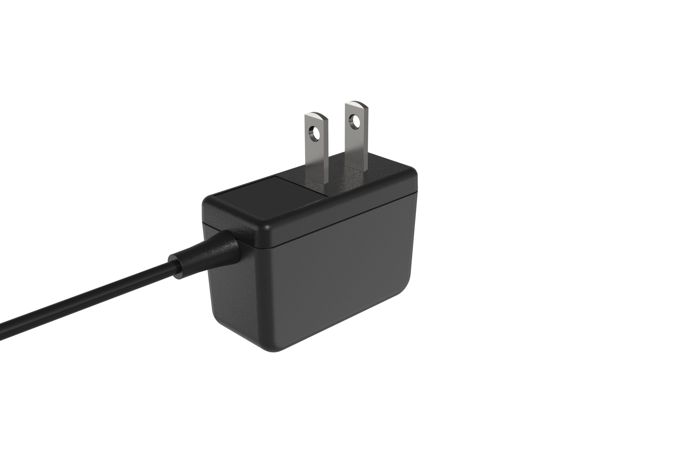 50*23*33.5mm Switching Power Adapters , SZTY 5V 1A USB Power Adapter