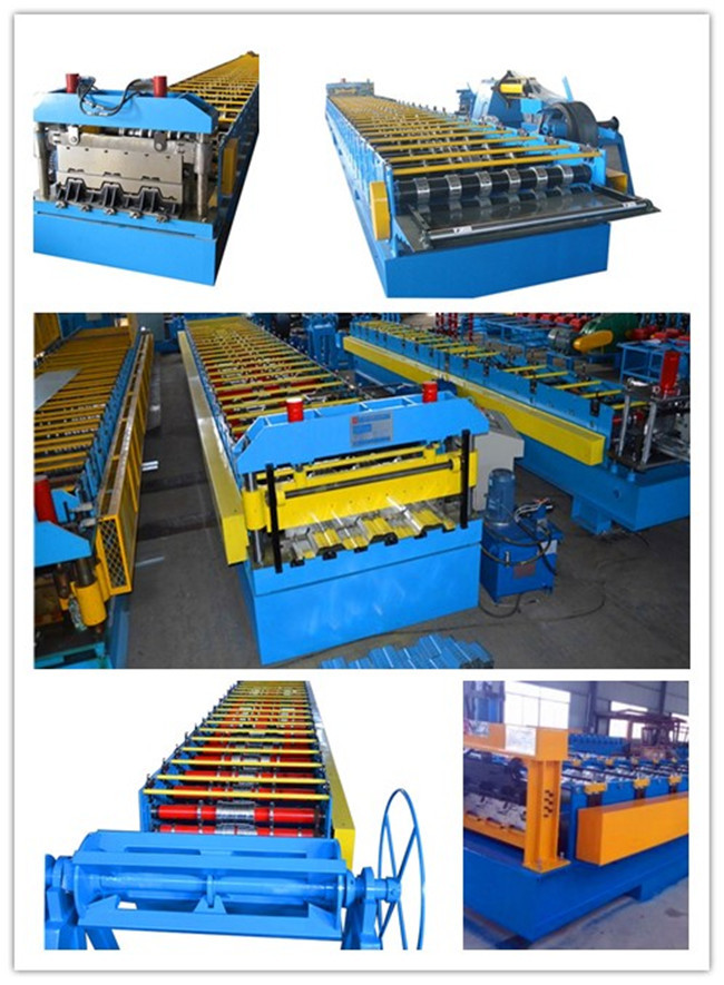 High-grade Floor Tiles Making Machine Fully With Automatic
