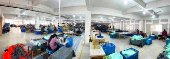 Jiangsu Flying Outdoor Equipments Co., Ltd.