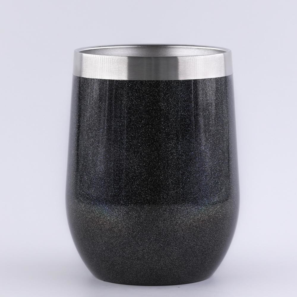8OZ, 12OZ, 16OZ stainless steel vacuum mug Double Wall Vacuum Insulated