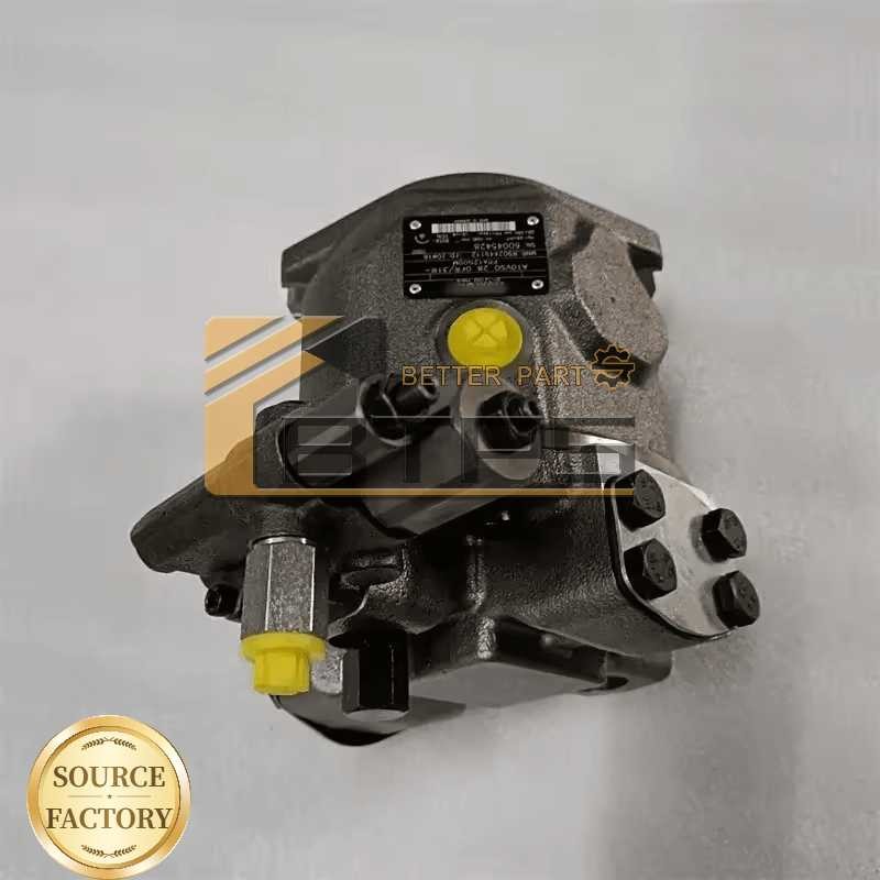 A10VO Series A10VO71DFLR/31R-VSC42N00 A10VO28DFR/31R-PKC62K01 A10VO100DFR1/31R-VSC62K07-SO143 PUMP